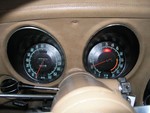 1970 Corvette T-Top For Sale